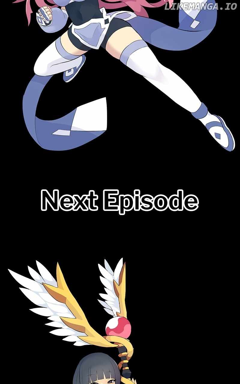 plus 99 Wooden stick Chapter 147 440